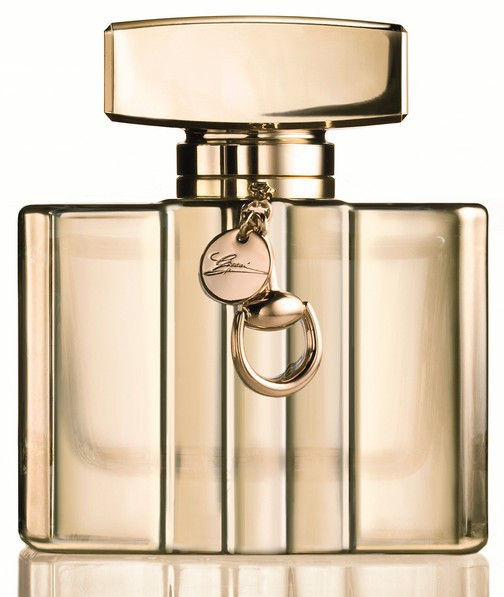 Жіноча оригінальна парфумована вода Gucci PREMIERE, 75ml тестер NNR ORGAP /6-84