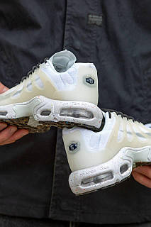 Nike Air Max TN Terrascape Plus White ID 1838409318 2449 Prom.ua