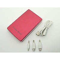 Універсальна Мобільна батарея (PowerBank) PB049 Red.