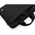 Сумка для ноутбука Vinga 15.6" NB152 black (NB152BK), фото 5