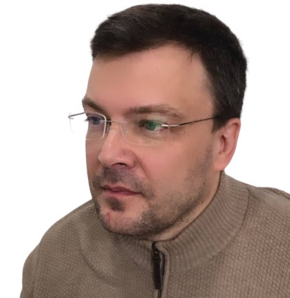 Оправа безобідкова з гнучкими дужками Titanium thread, фото 1