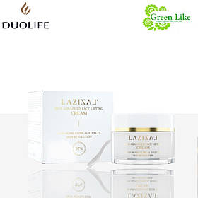 Крем для підтяжки обличчя LAZIZAL  Польща