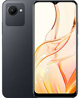 Смартфон Realme C30s 2/32GB Dual Sim Black