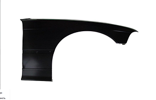 Крило праве BMW E36 -95 дорістайлбез отвору під поворот Купе кабріо