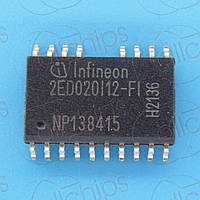 Драйвер IGBT Infineon 2ED020I12-FI SOP18-2