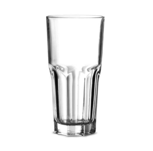 Склянка Arcoroc Granity висока 200 мл d6,4 см h12,7 см скло (9824L/3281J), фото 1