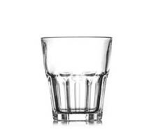 Склянка Arcoroc Granity низька 270 мл d8 см h10 см скло (2612/2614J/9822)