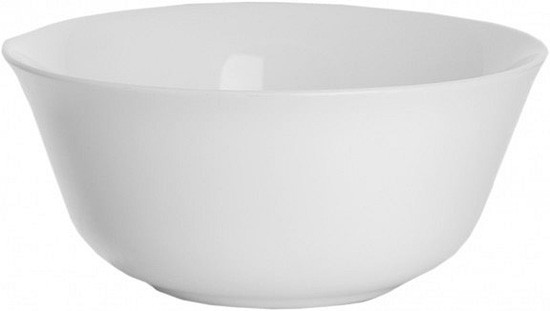Салатник Luminarc Evolution круглий d12 см склокераміка (63355)