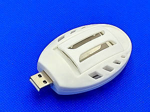 ПР1 Фумігатор USB для відлякування комарів