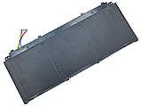 Батарея AP15O5L для ACER Aspire S5-371, Chromebook R13 CB5-312T-K0YK,Swift5 SF514-51 (11.1V 4350mAh), фото 4