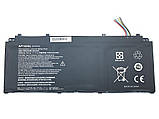 Батарея AP15O5L для ACER Aspire S5-371, Chromebook R13 CB5-312T-K0YK,Swift5 SF514-51 (11.1V 4350mAh), фото 3