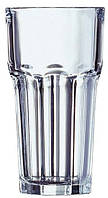 Склянка Arcoroc Granity висока 650 мл d9,5 см h18 см скло (2598J/38949)