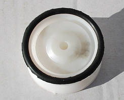 Дифузор пульсатора на доїльний апарат