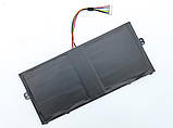 Батарея AP16L5J для ACER Swift 5 SF514-52T, SF514-53T, Spin 1 SP111 (7.4V 4350mAh), фото 4