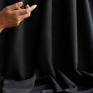 Блекаут штори