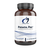 Prenatal Pro / Комплекс витаминов для беременных 120 капсул