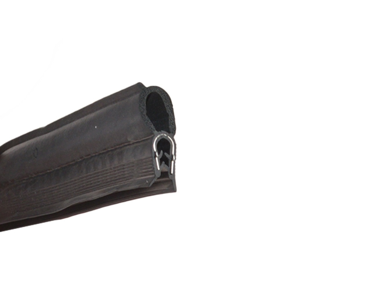 Ущільнювач кришки багажника ВАЗ 2101, 2103, 2106 (виробництво ASR, Чехія), фото 1