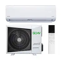 Кондиціонер Chigo GCHV CCG-V09HR4-F23 WI-FI