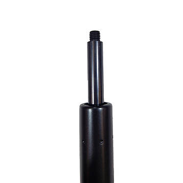 Газовий амортизатор HP-trailer TYPE 14/28 210 мм шток 50 мм 2000 N М10 21061, фото 2