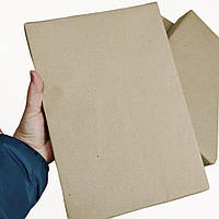 Бумага упаковочная в листах 80 грамм - 600*420 мм / 200 шт.