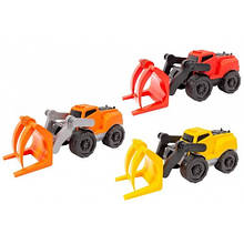 Навантажувач 8577 р.28 5*12 5*11см ТехноК