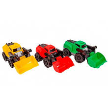 Трактор 8553 р.27 5*12 5*11см ТехноК