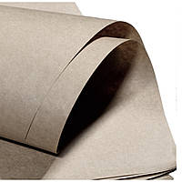 Бумага упаковочная в листах 80 грамм - 600*420 мм / 250 шт.
