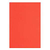 Фоаміран ЕВА темно-червоний, 200*300 мм, товщина 1,7 мм, 10 аркушів