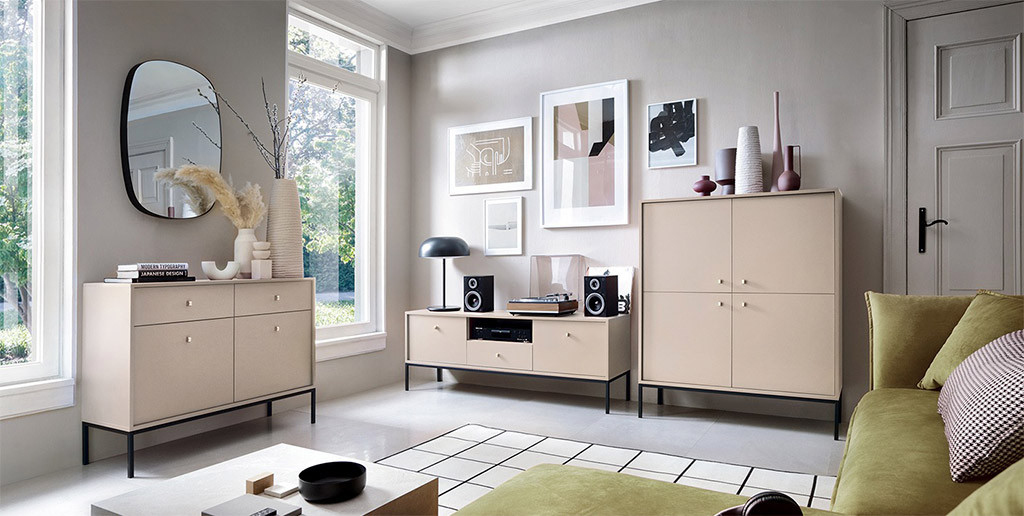 Вітальня Mono, фото 1