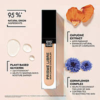 Консиллер для лица Givenchy Prisme libre skin-caring concealer N250 11ml