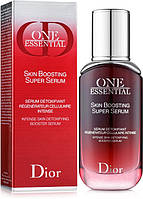 Сыворотка для лица Dior Capture Total One Essential Intense Skin Detoxifying Booster Serum 75 мл