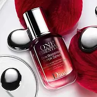 Сыворотка для лица Dior Capture Total One Essential Intense Skin Detoxifying Booster Serum 75 мл