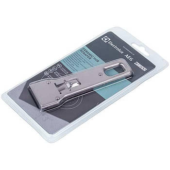 Скребки для чищення склокераміки