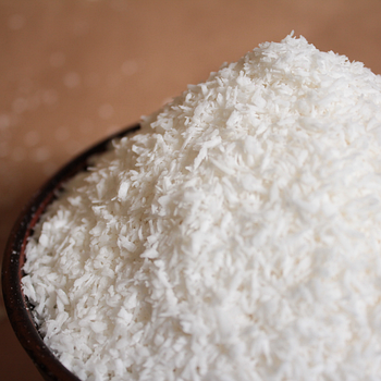 Кокосова стружка