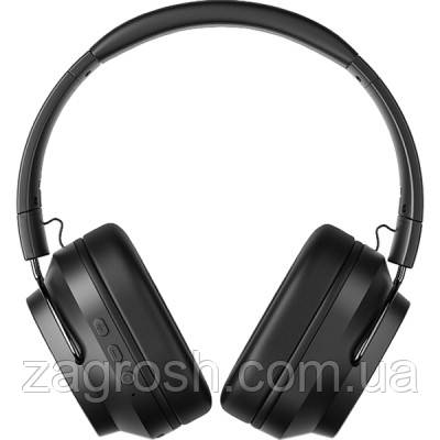 Promo Ціна! Навушники REAL-EL GD-860 Black - тільки на ZaGrosh.com.ua, фото 1