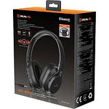 Promo Ціна! Навушники REAL-EL GD-860 Black - тільки на ZaGrosh.com.ua, фото 2