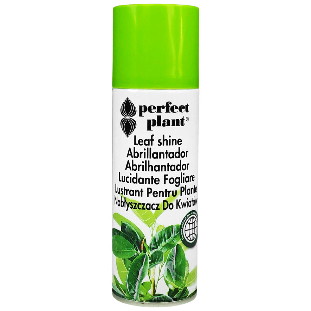 Поліроль для листя 200 мл Perfect Plant, фото 1