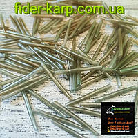 Резінка , пильник м'ягкий для бистрознімного вертлюга 40 мм  , колір світло-зелений