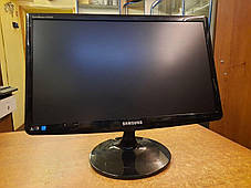 Монітор Samsung SyncMaster S22A100N / 22" (1920x1080) TN / VGA, фото 2