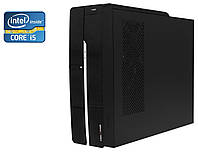 ПК LogicPower SFF /Core i5-7400 4 ядра 3.0GHz/16GB DDR4/240GB SSD/HD Graphics 630