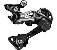 Переключатель задний Shimano RD-M7000-GS SLX SHADOW+ 11 скоростей, средний рычаг