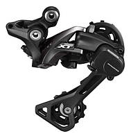 Переключатель задний Shimano RD-M8000-SGS DEORE XT, SHADOW+ 11 скоростей, длинный рычаг