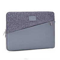 Чехол для ноутбука RivaCase 13.3" 7903 (Grey)