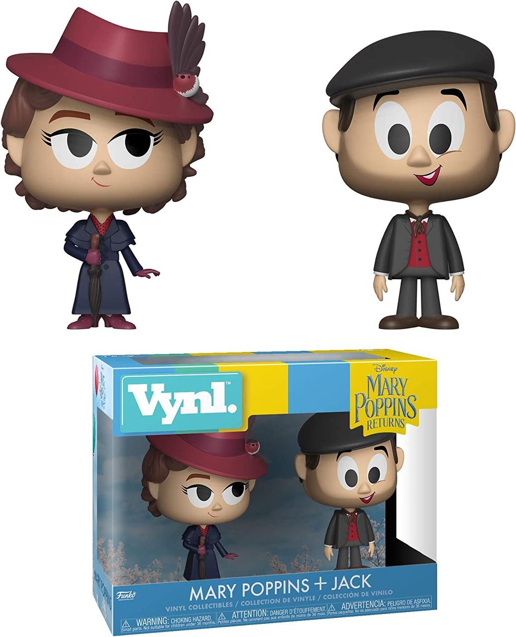 Mary poppins returns funko clearance pop