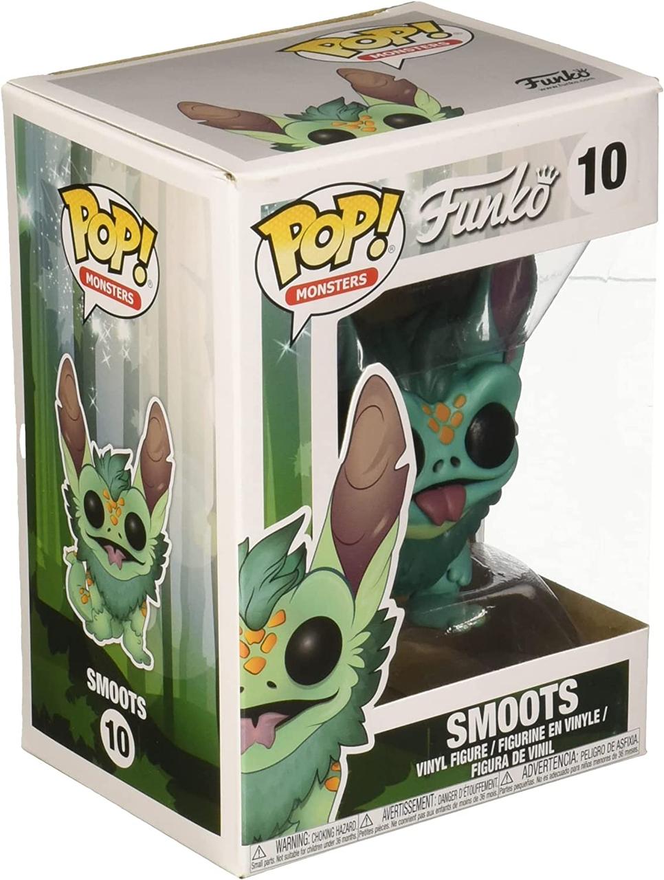 Children of the forest funko pop outlet