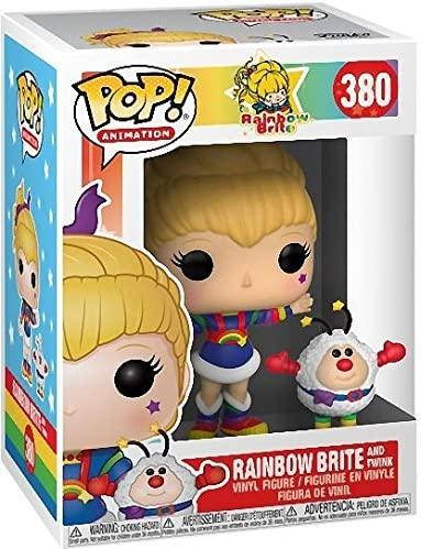 Rainbow Brite Twink