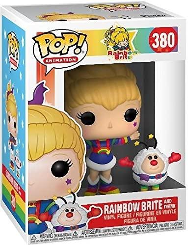 Funko Pop Rainbow Brite Twink