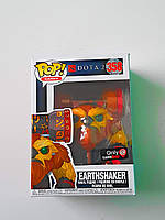 Funko Pop Games: Dota 2 Коллекционная фигурка EARTHSHAKER