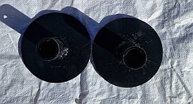 Нева, МБ, каскад Ступиця колеса круг 31 мм мотоблок