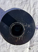 Нева, МБ, каскад Ступиця колеса круг 31 мм мотоблок, фото 3